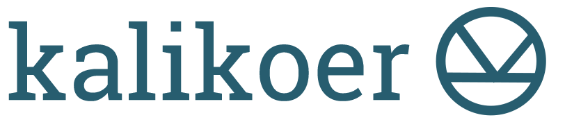 Kalikoer